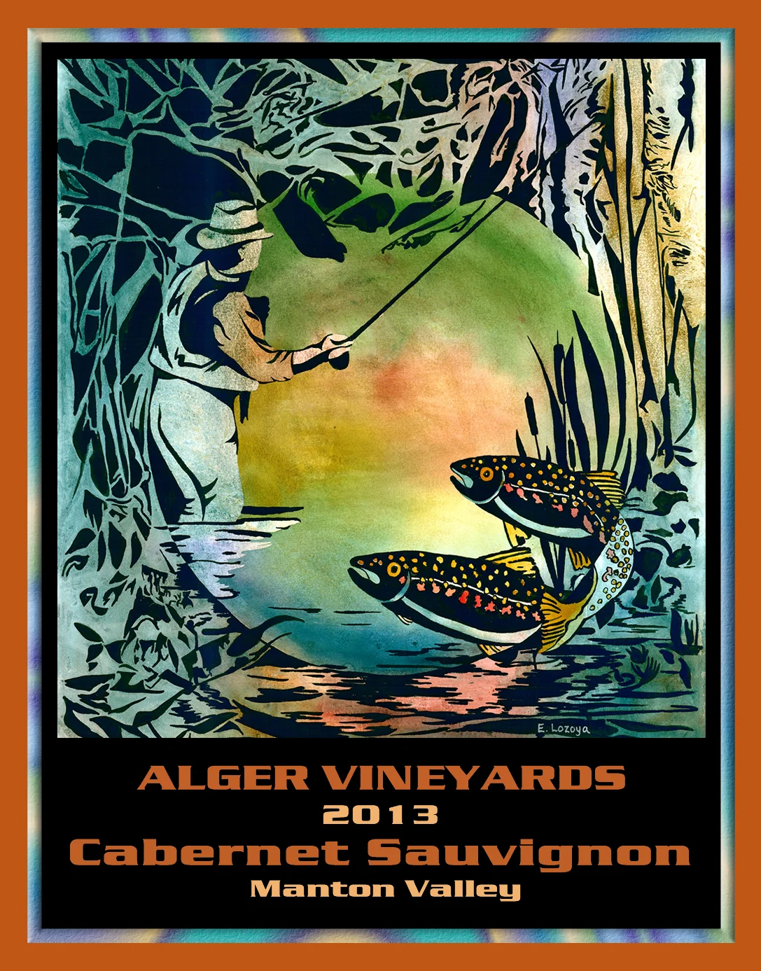 2013 Cabernet Sauvignon