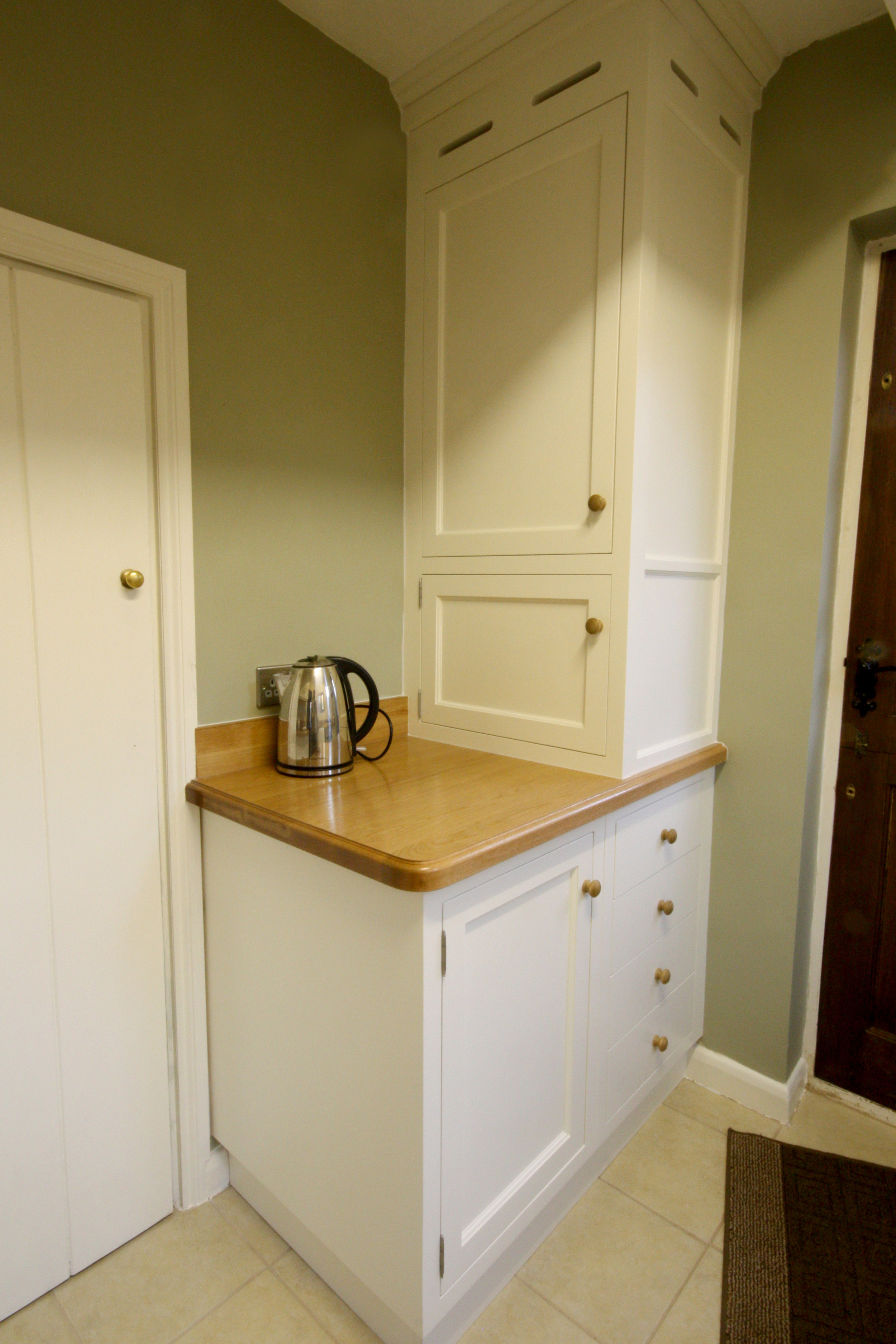 Reith's Furniture - Kitchens