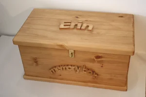 Memory boxes — Reith's Furniture