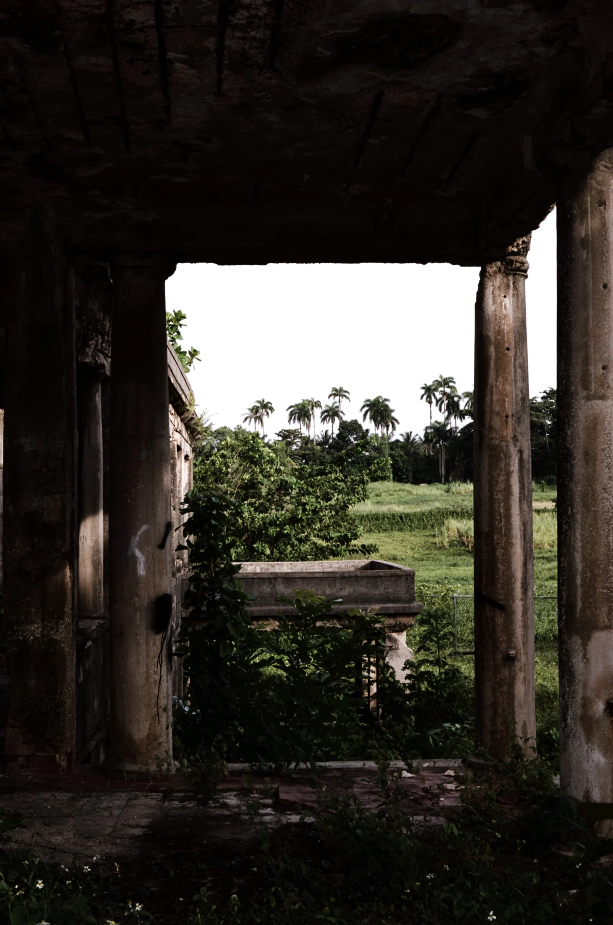 Personal Works, Jamaica 2020-2024