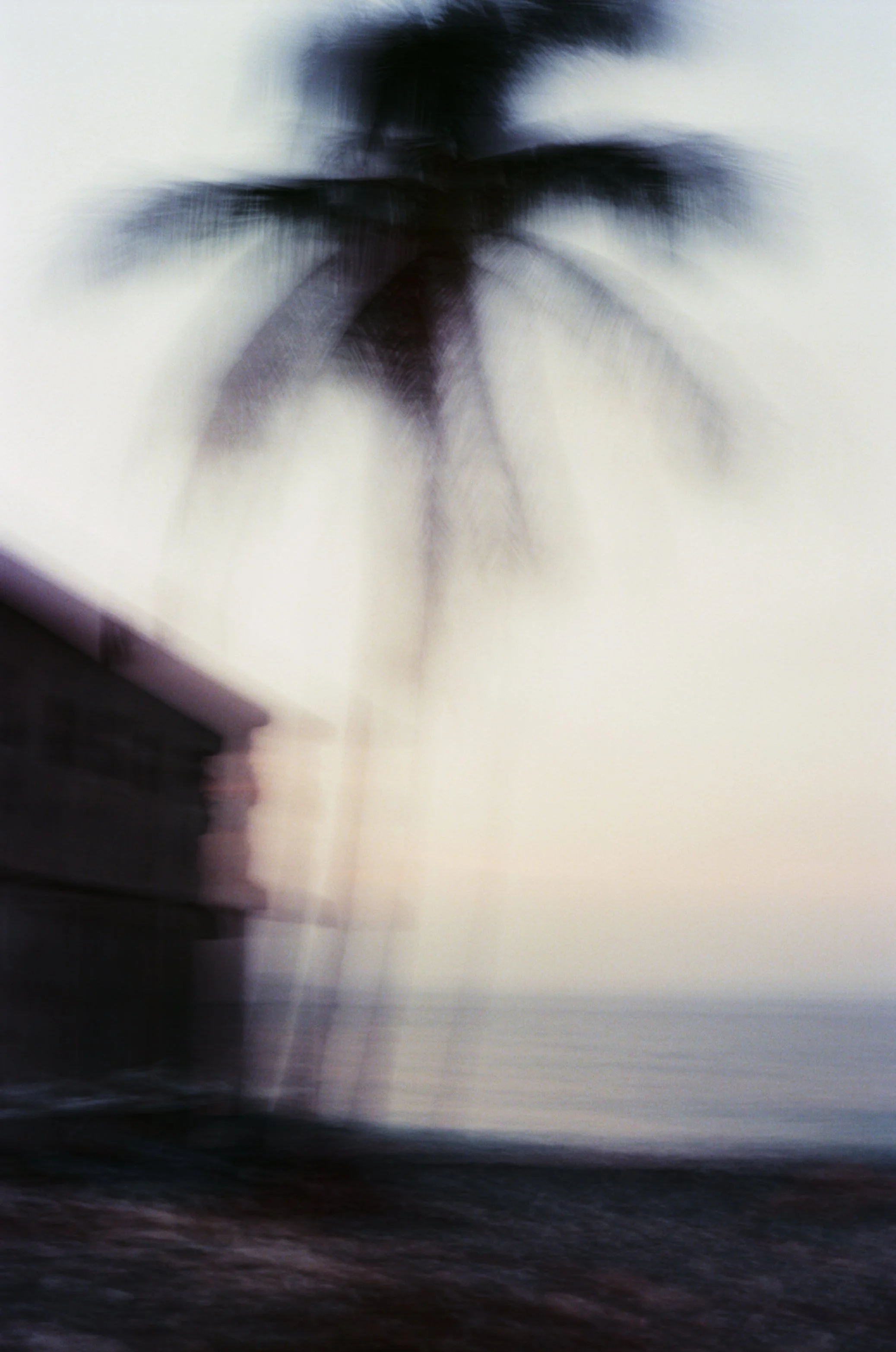 Personal Works, Jamaica 2020-2024