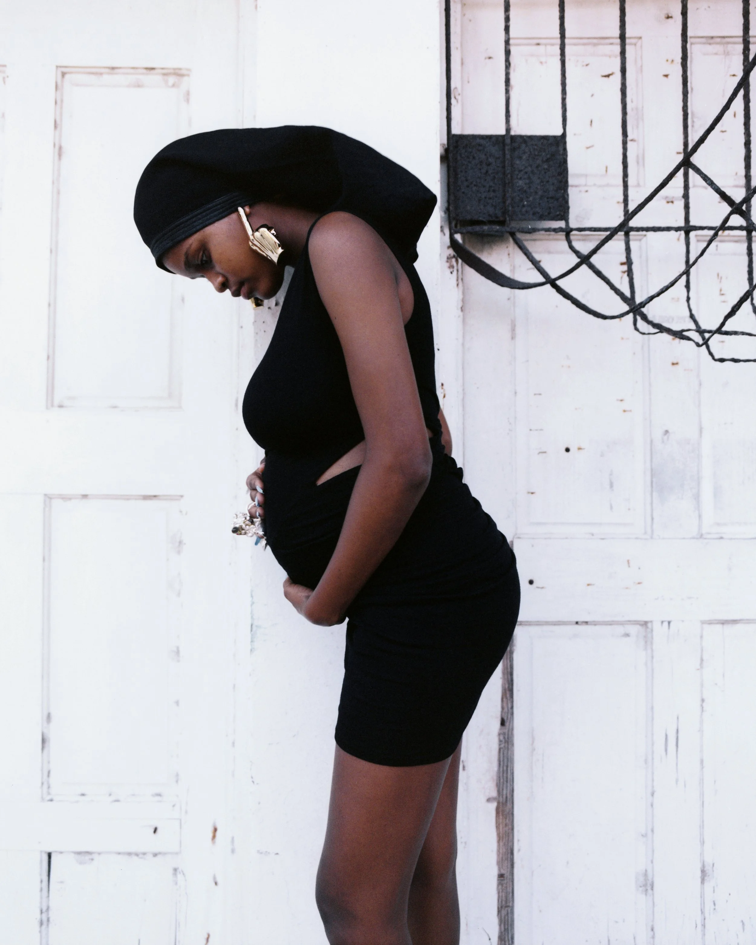 The Face Magazine, 2023