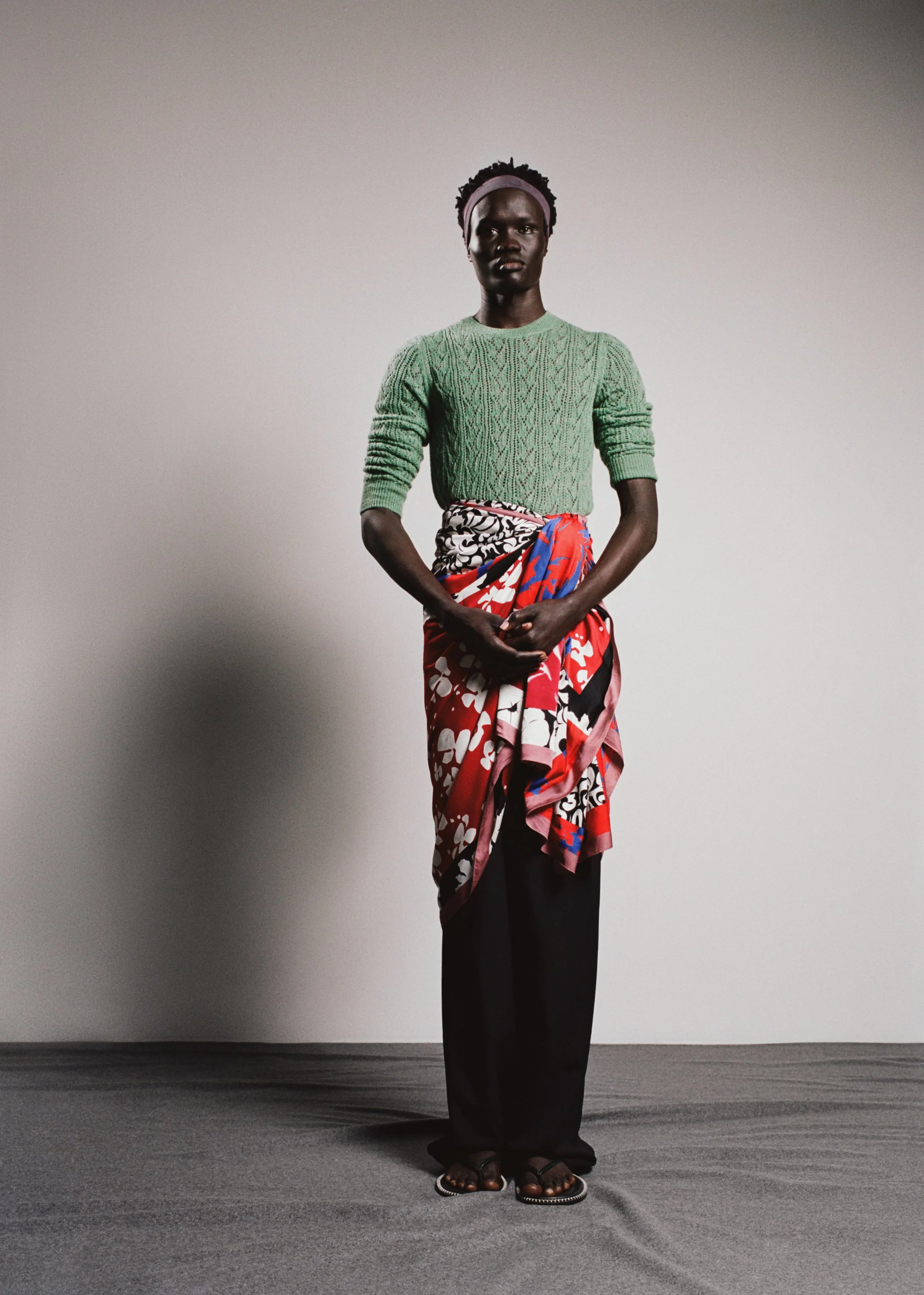 BBF x Dries Van Noten, 2026