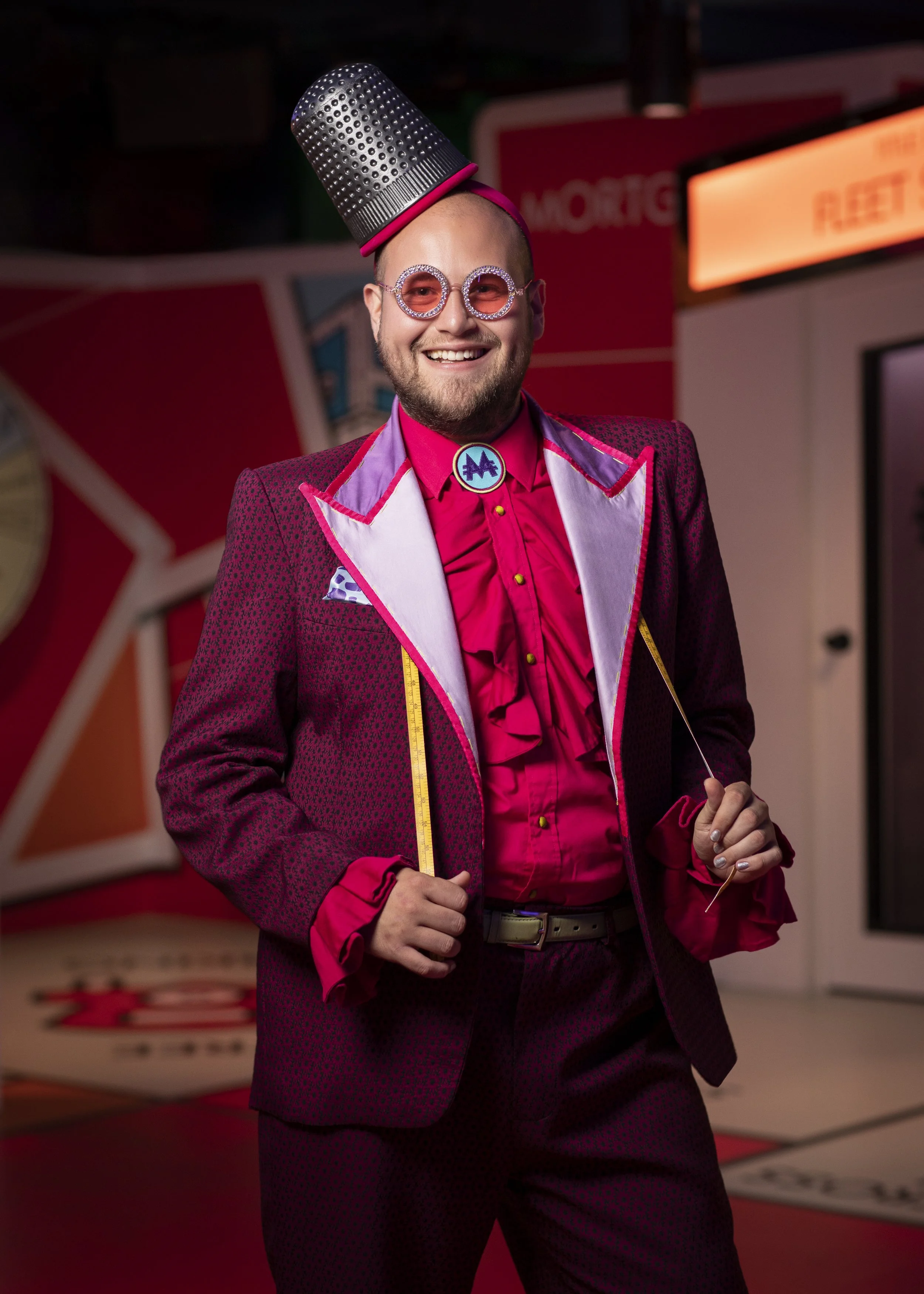MonopolyLifesized_Thimble_1©HelenMaybanks.jpg