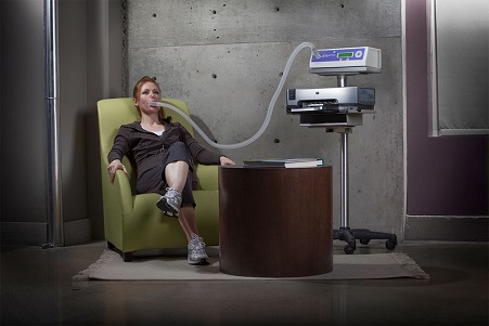 Our testing is simple and straightforward, and provides extremely valuable data to guide the development of your fitness program.