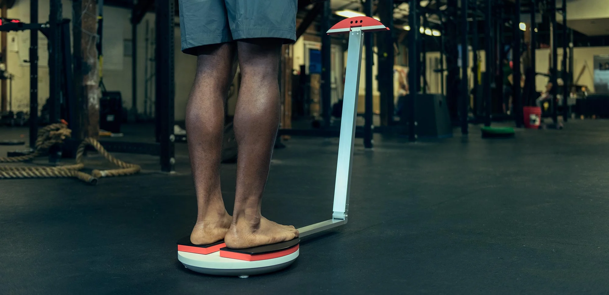 The only gym in indiana pa that offers such specific tools. Included in every memberhip when you join.
