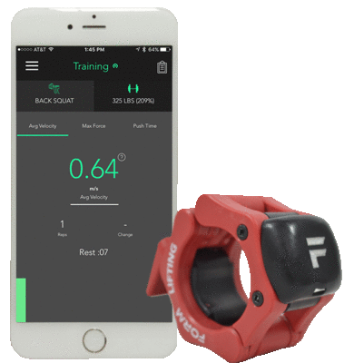 Want the best fitness center in indiana pa. Check out our tech that includes the Form lifting collars.