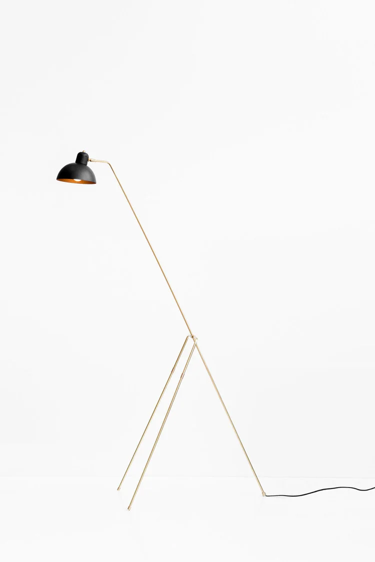 Grue Floor Lamp