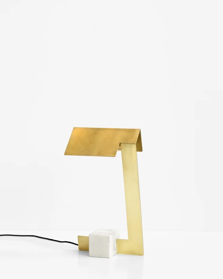 Clark Table Lamp