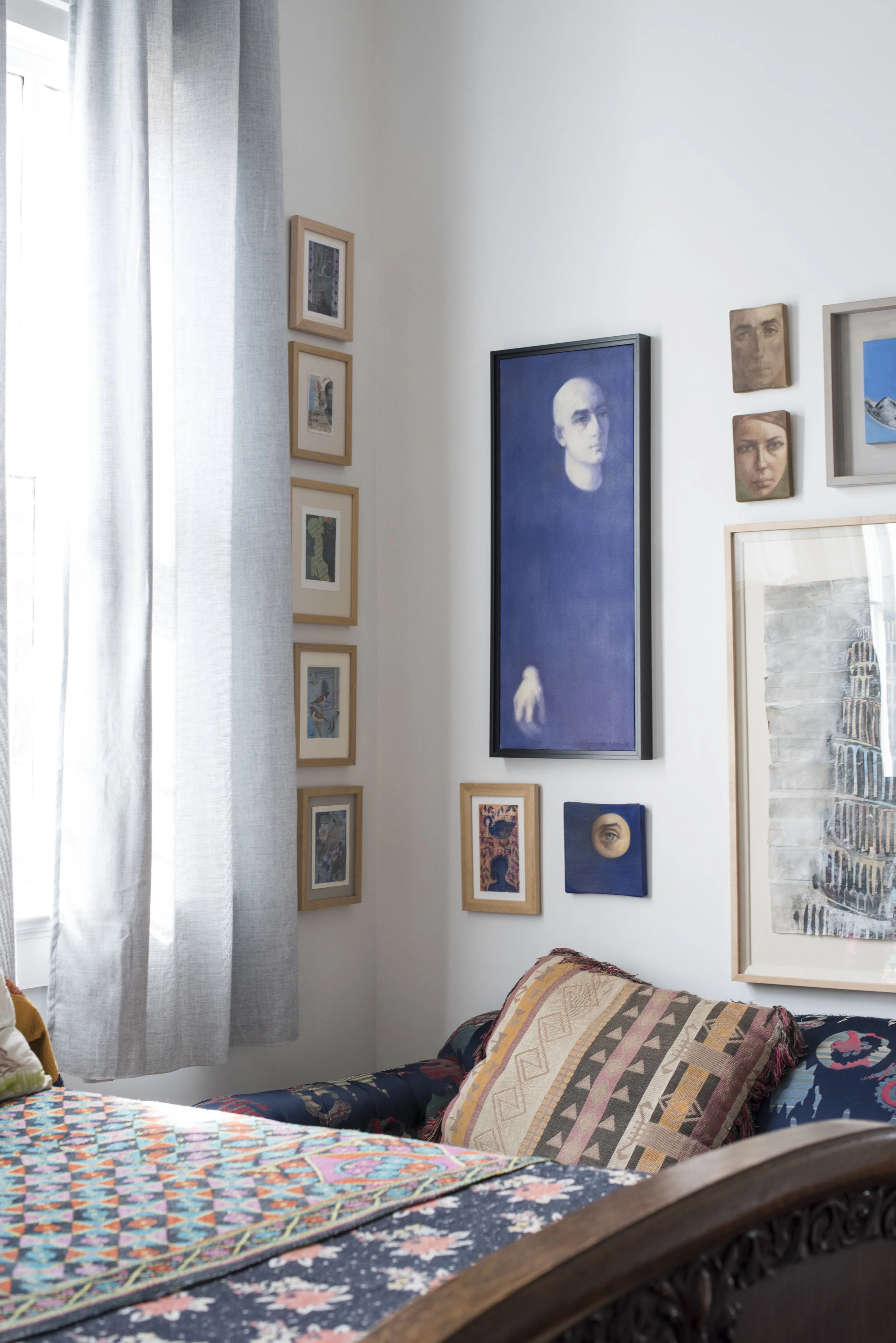 Bedroom Nook