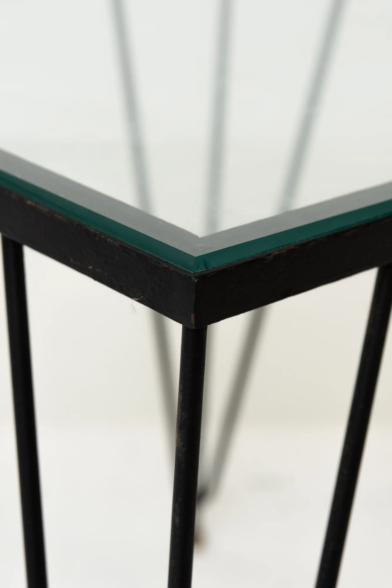 Mid_Century_Iron_Side_Table_Brass_Ball_feet-4.jpg
