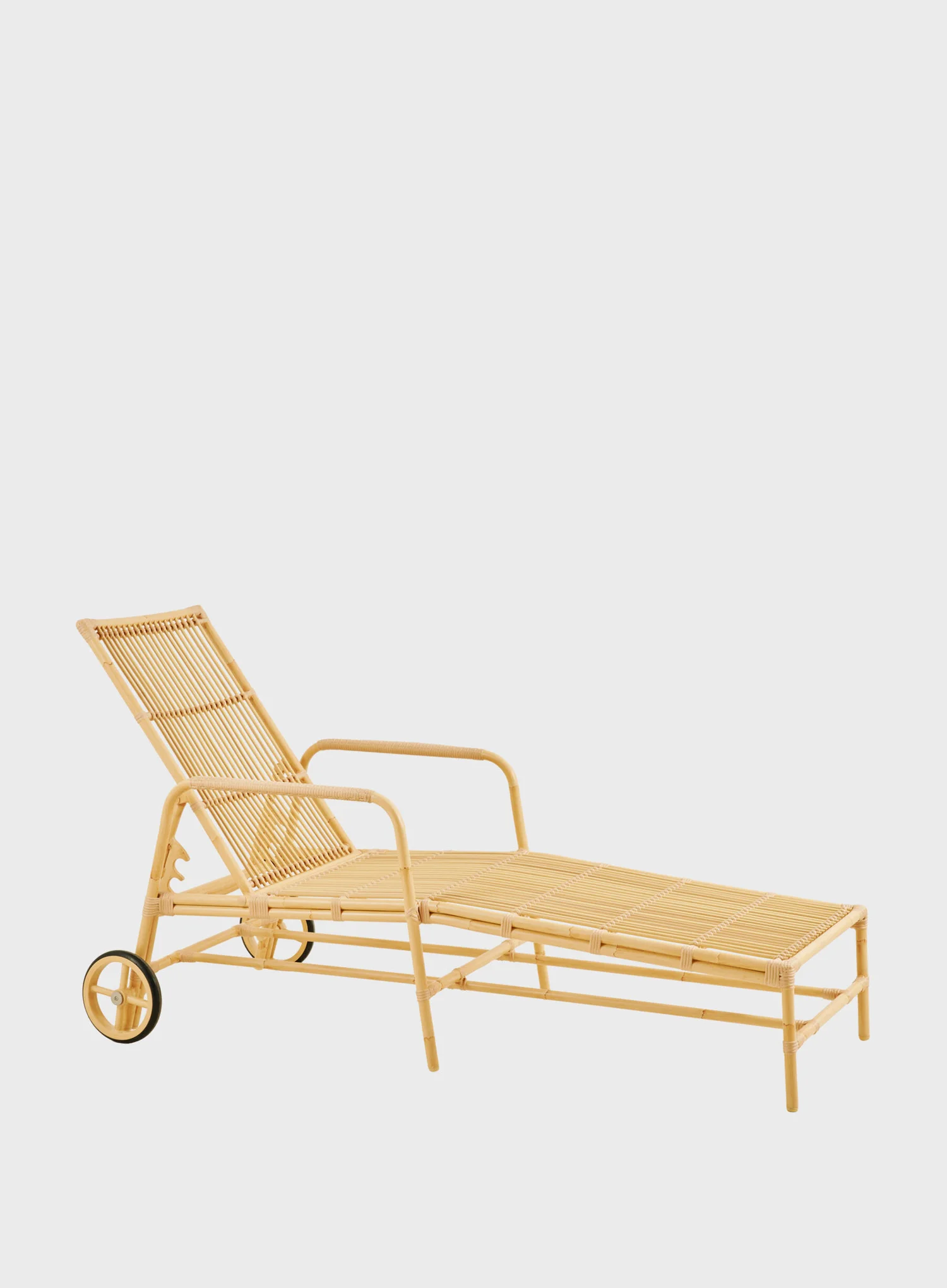 folding pool lounge chairs on Josephine Sunbed Outdoor Sunday Shop