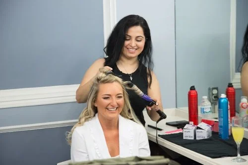 Miray - Hair & Makeup