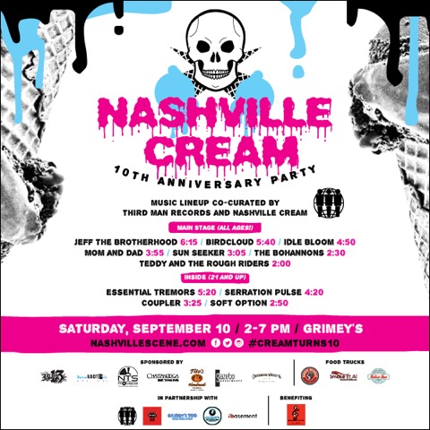 For tickets, click here