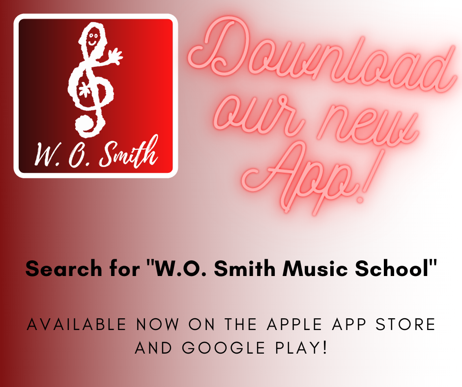 W O Smith Music School