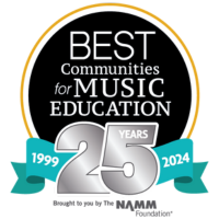 W.O. Smith Nashville Community Music School
