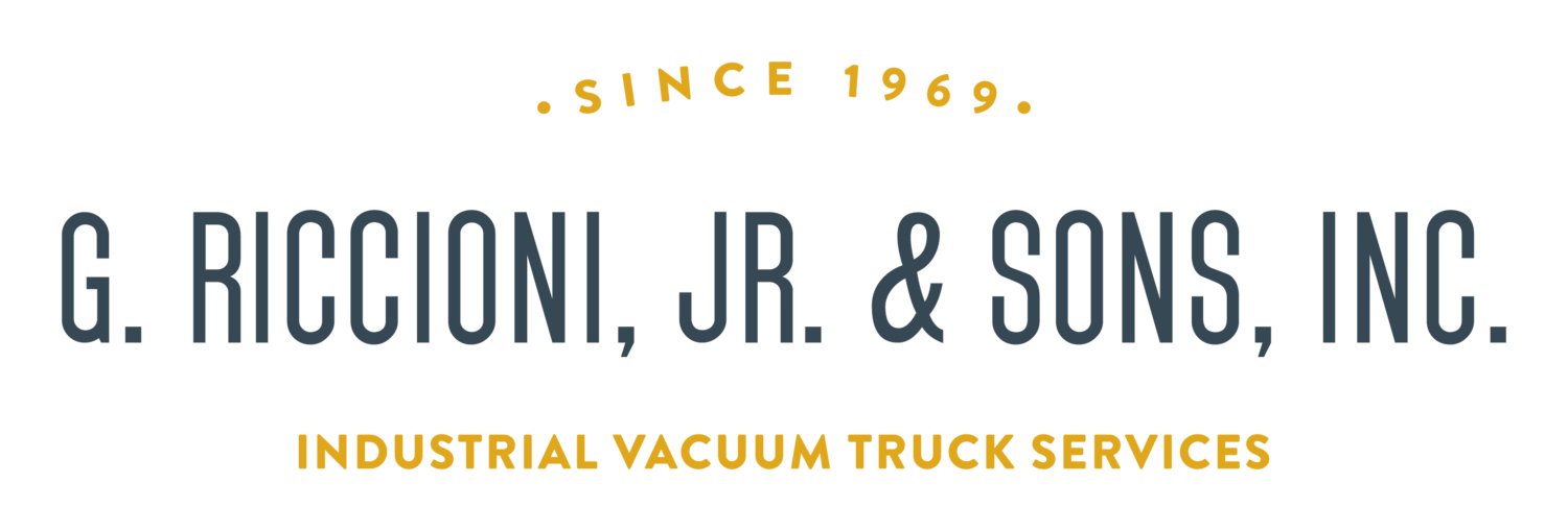 G. Riccioni, Jr. & Sons, Inc.