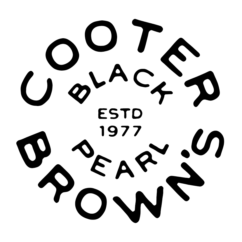 Cooter Brown's Tavern