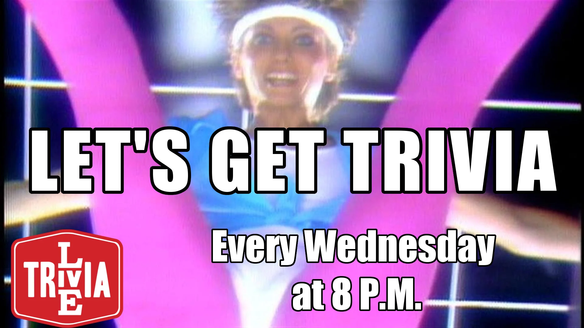 Trivia Live!