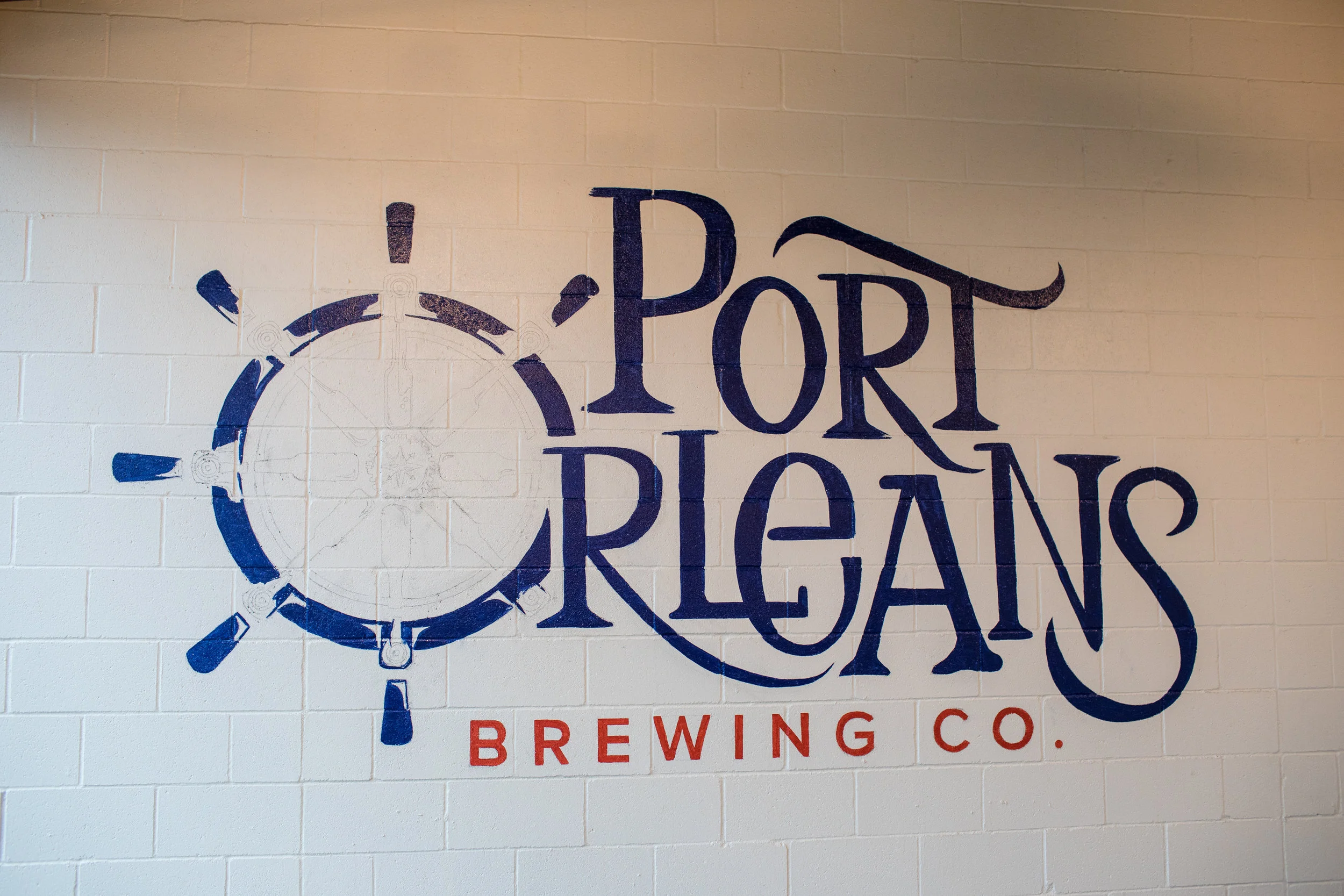 Port Orleans Tap Takeover