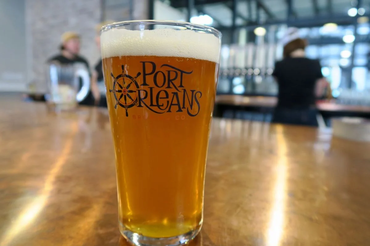 Port Orleans Trivia Tap Takeover