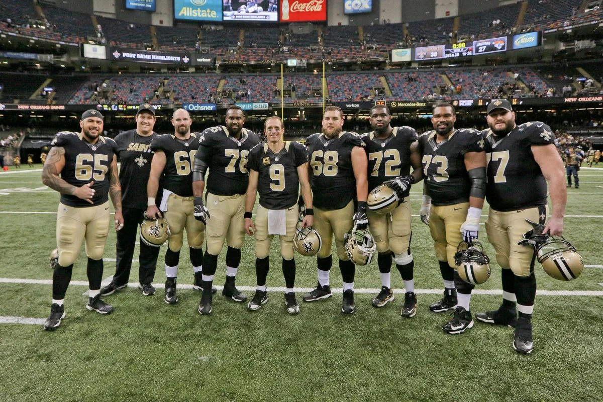 Preseason: Saints v Texans