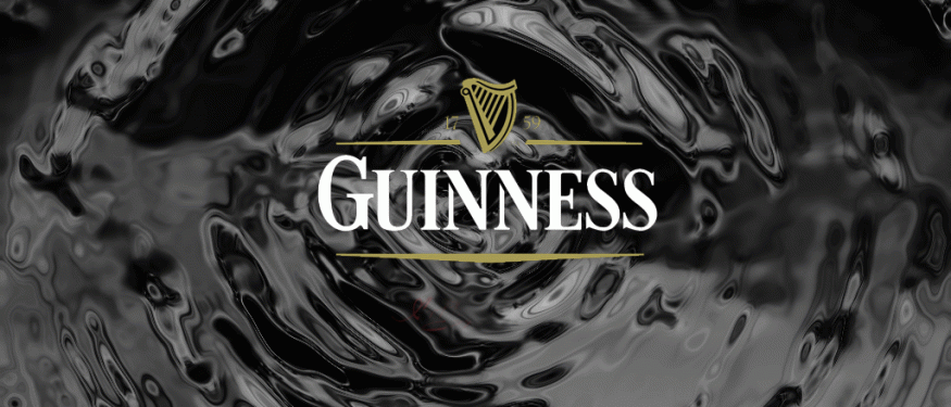 Guinness Sponsors Trivia