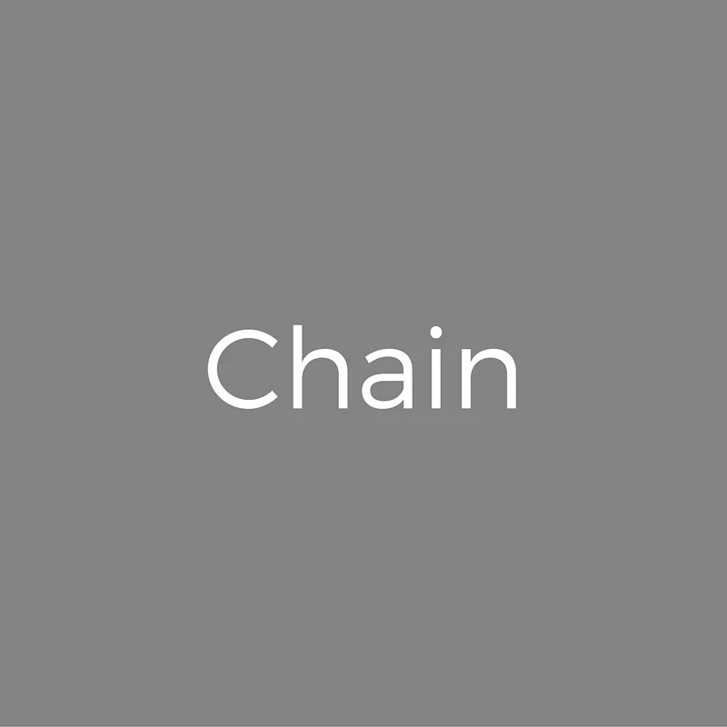 Chain