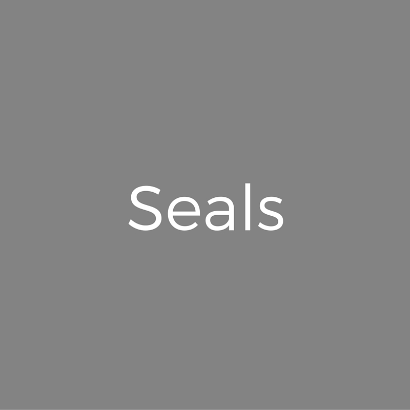 Seals