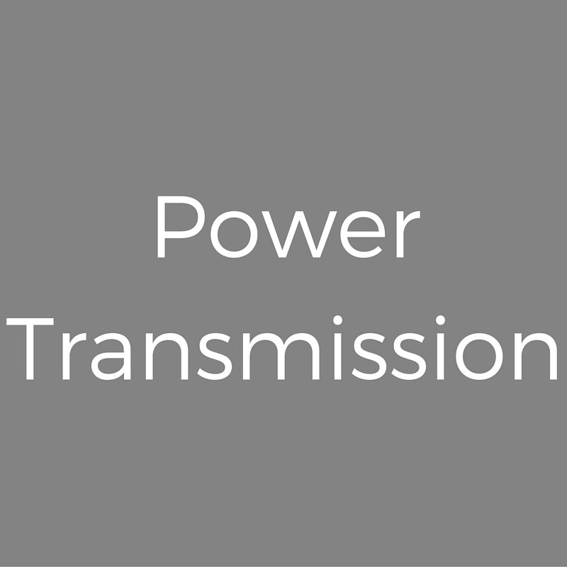 Power Transmission