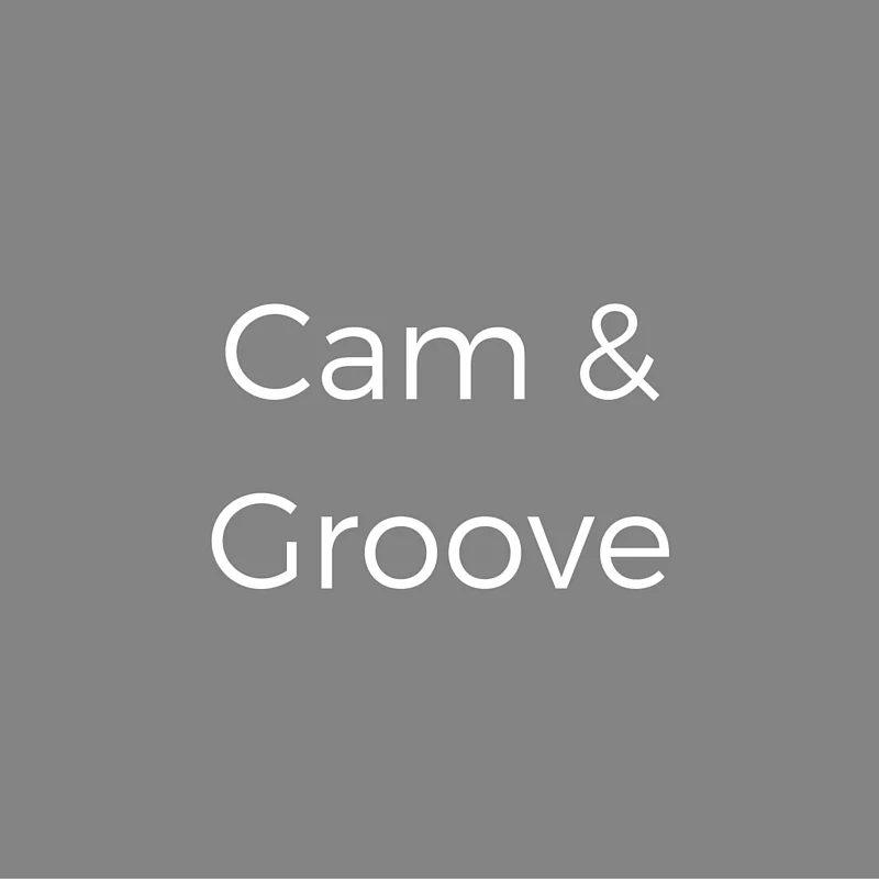 Cam & Groove