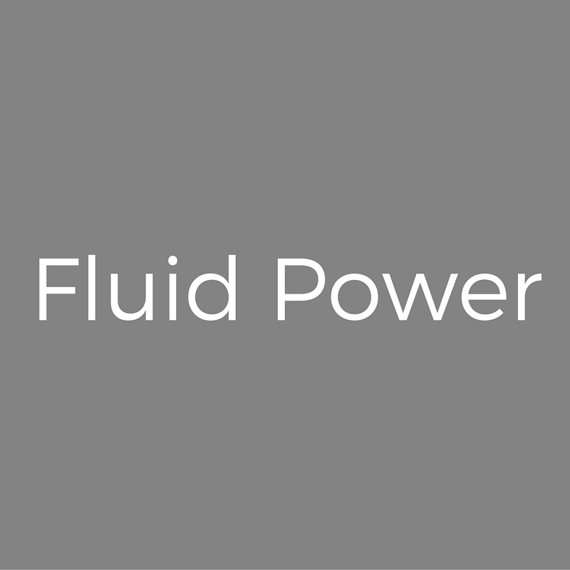 Fluid Power