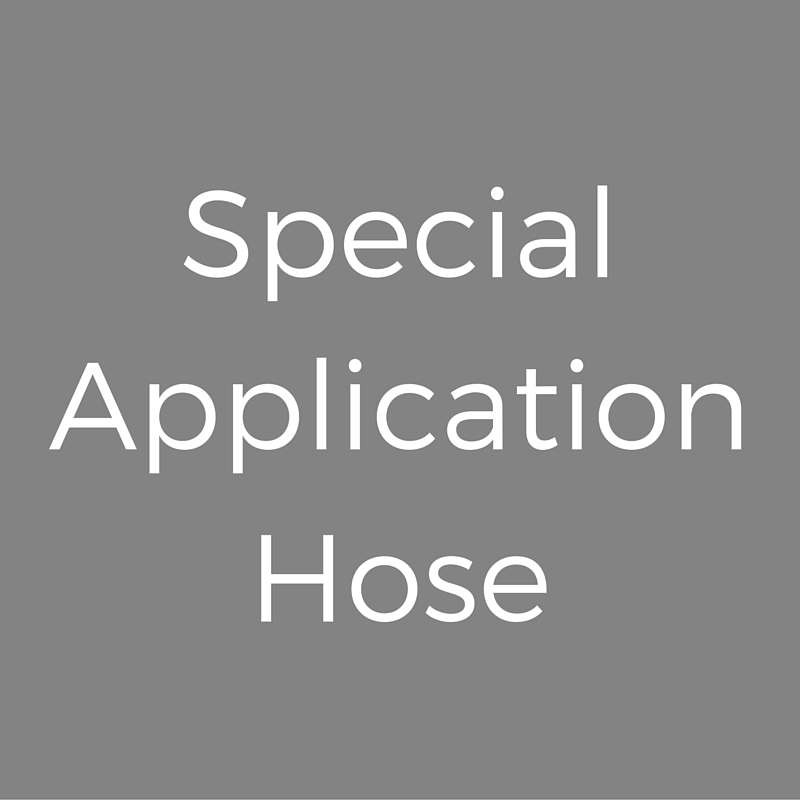 Special Application Hose