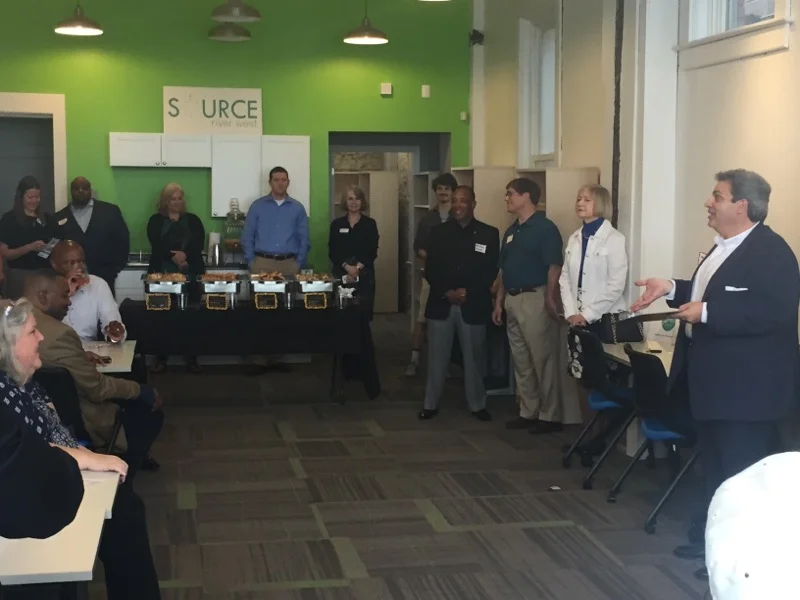 Source RW - Open House, May 2017
