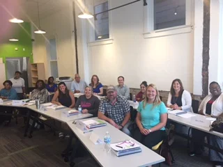 Kauffman:  Business Owners Education Series