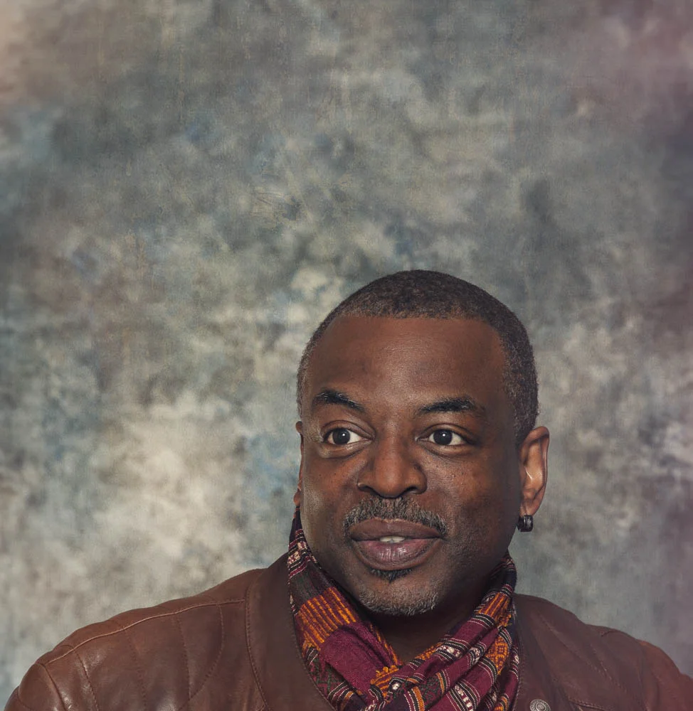 Levar Burton