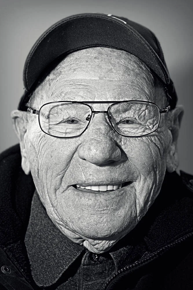 Johnny Bower