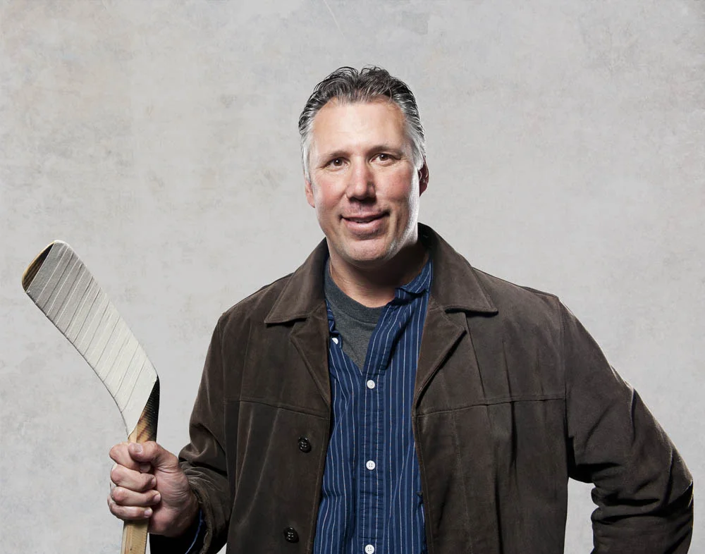 Dave Andreychuk
