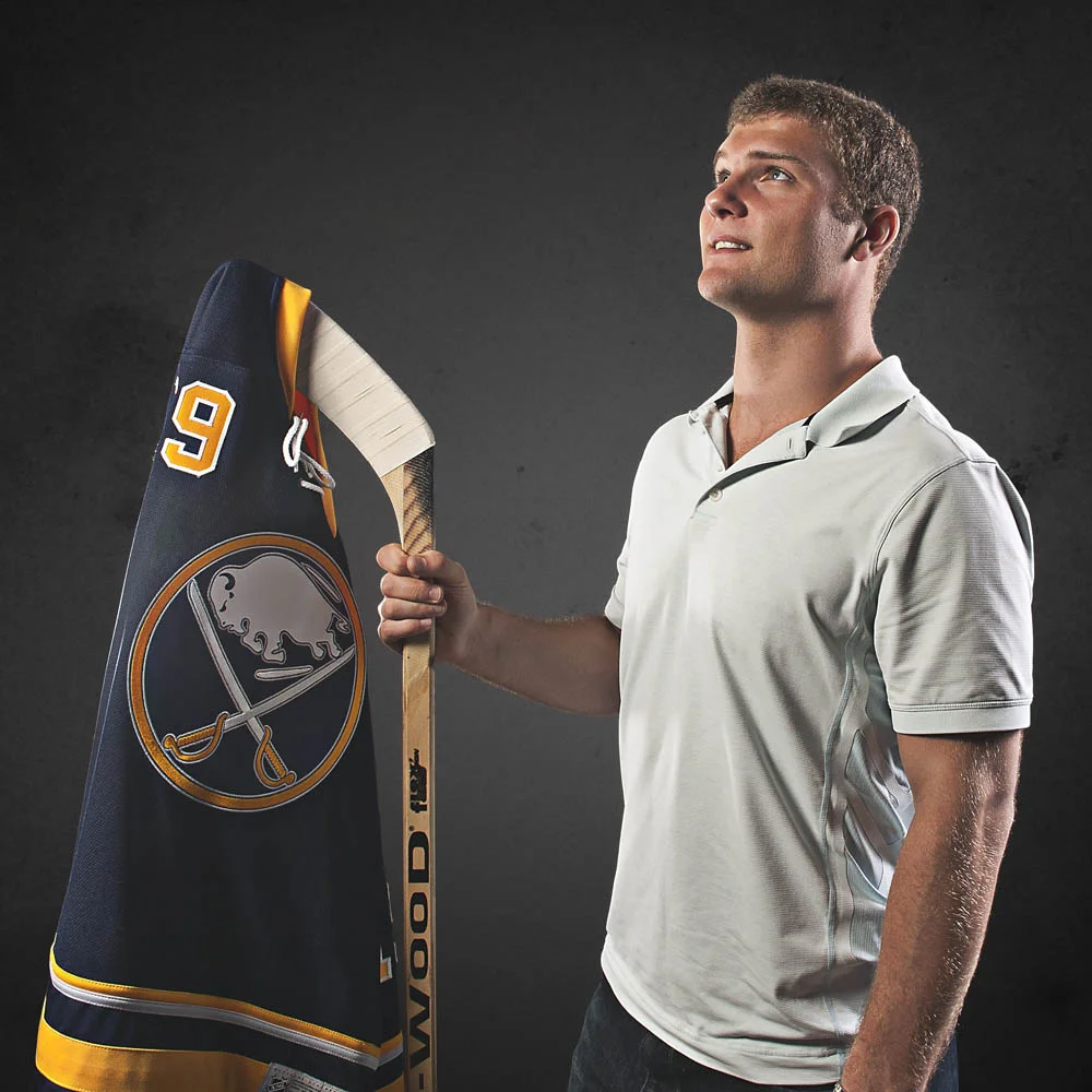 Cody Hodgson