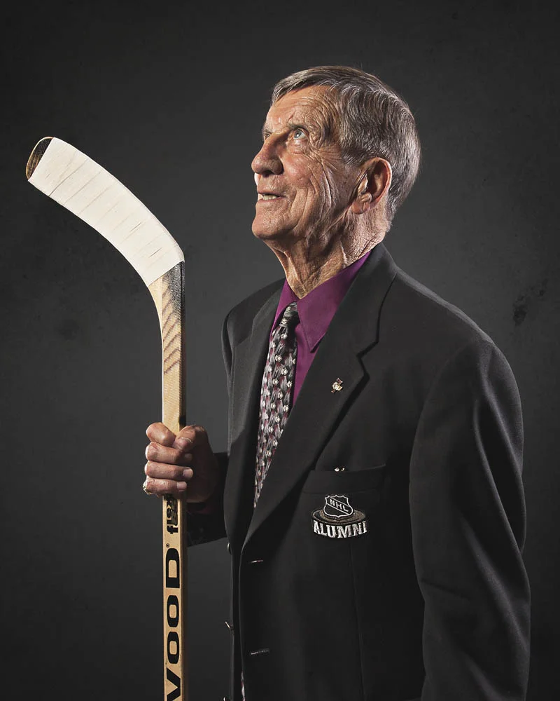 Ted Lindsay