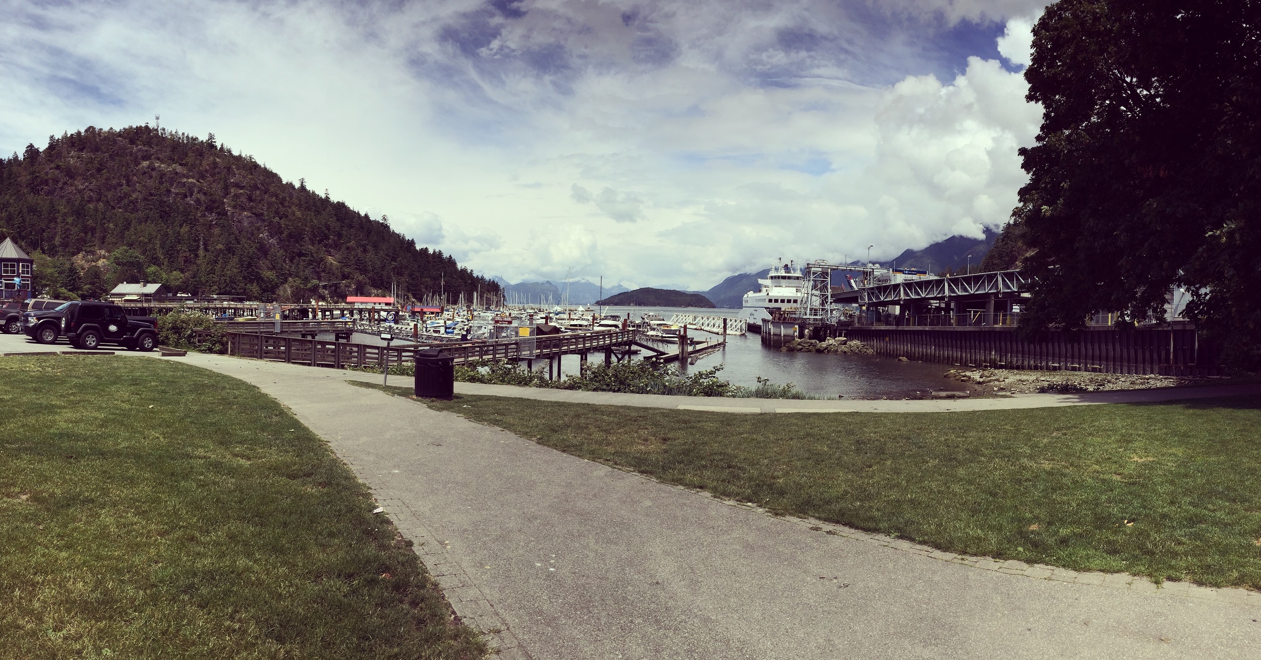 “If I ever go looking for my heart's desire again, I won't look any further than my own back yard. Because if it isn't there, I never really lost it to begin with.” ― L. Frank Baum