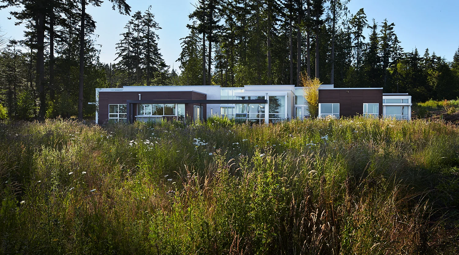 Residential architect