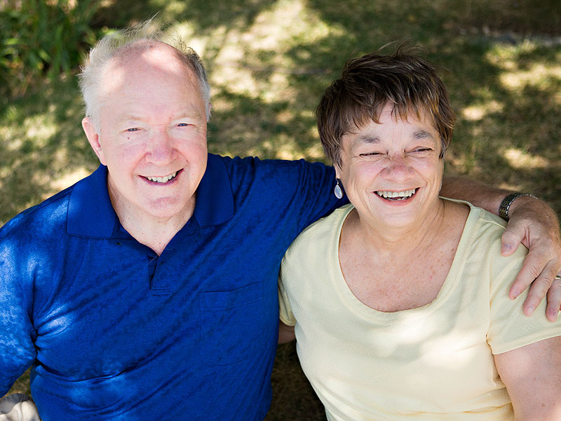 Photo Credit: Kelly Hammer Lankford, Jill Hammer Malott