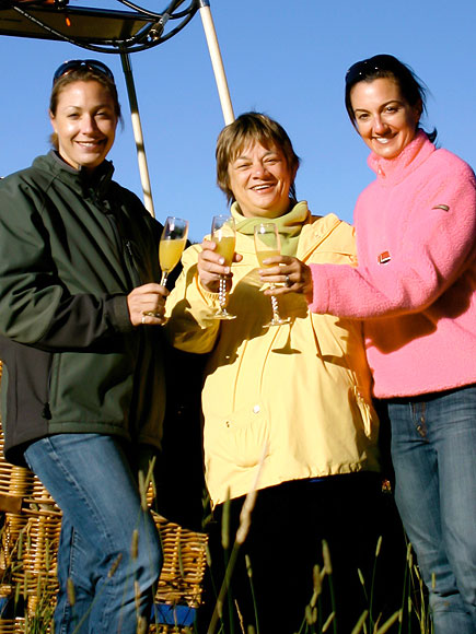 Photo Credit: Kelly Hammer Lankford, Jill Hammer Malott