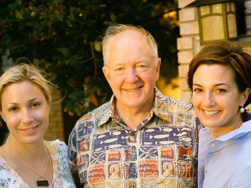Photo Credit: Kelly Hammer Lankford, Jill Hammer Malott