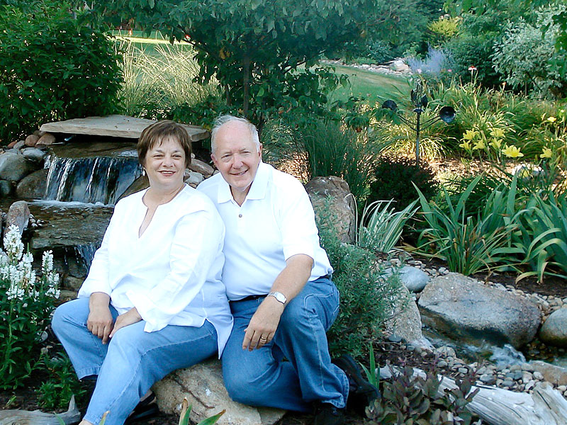 Photo Credit: Kelly Hammer Lankford, Jill Hammer Malott