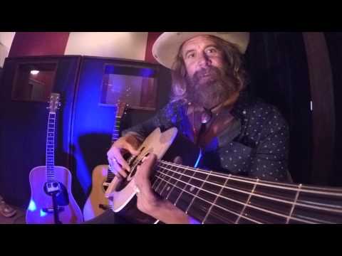 Donavon Frankenreiter - "Big Wave" (New Song) Unmastered (May-2-2015)