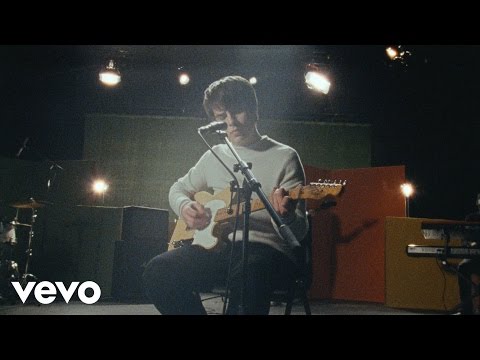 Jake Bugg - Love, Hope And Misery (Official Video)