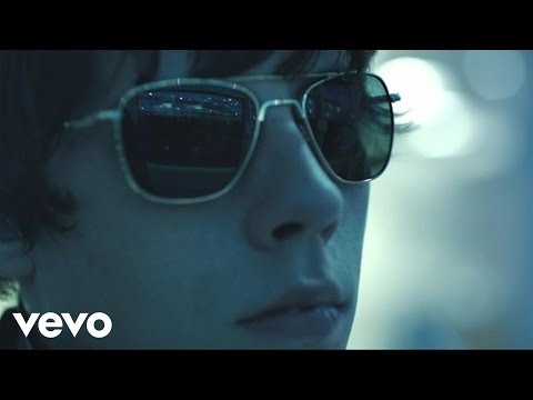 Jake Bugg - Two Fingers