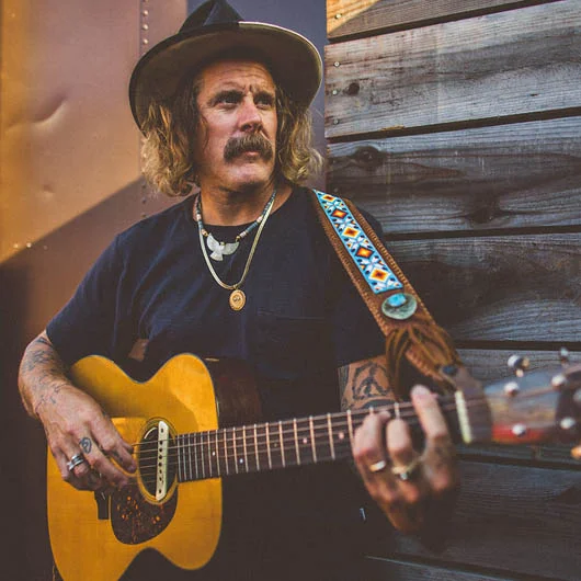 Donavon Frankenreiter